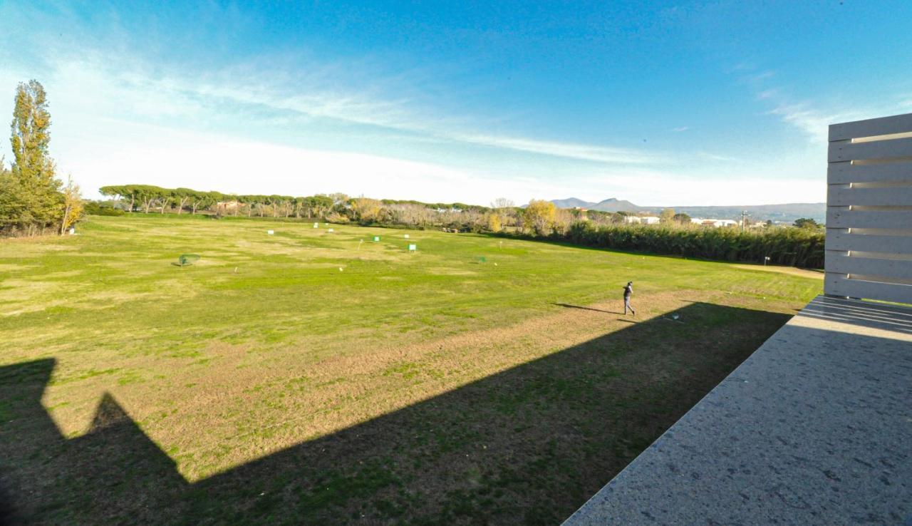Tenuta Bussete Country Hotel Viterbo Exterior photo