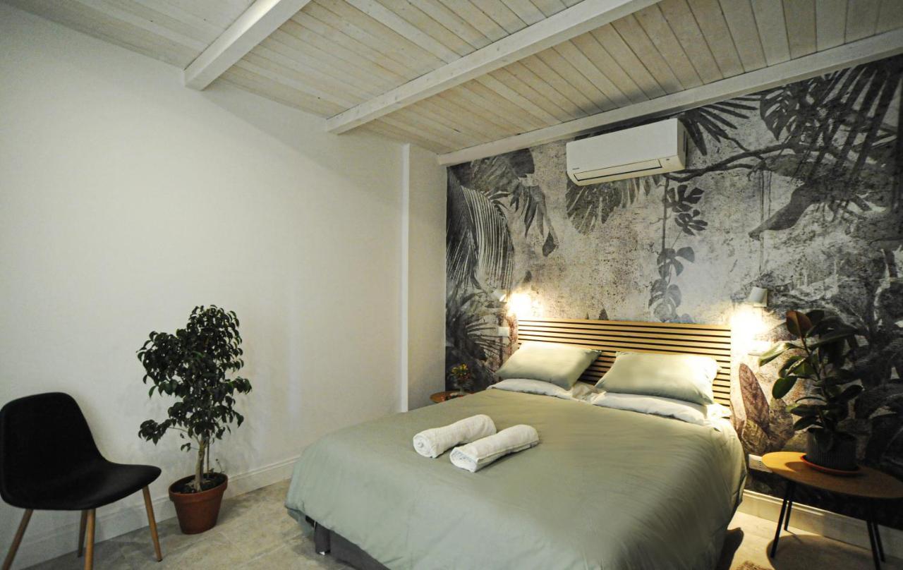 Tenuta Bussete Country Hotel Viterbo Exterior photo