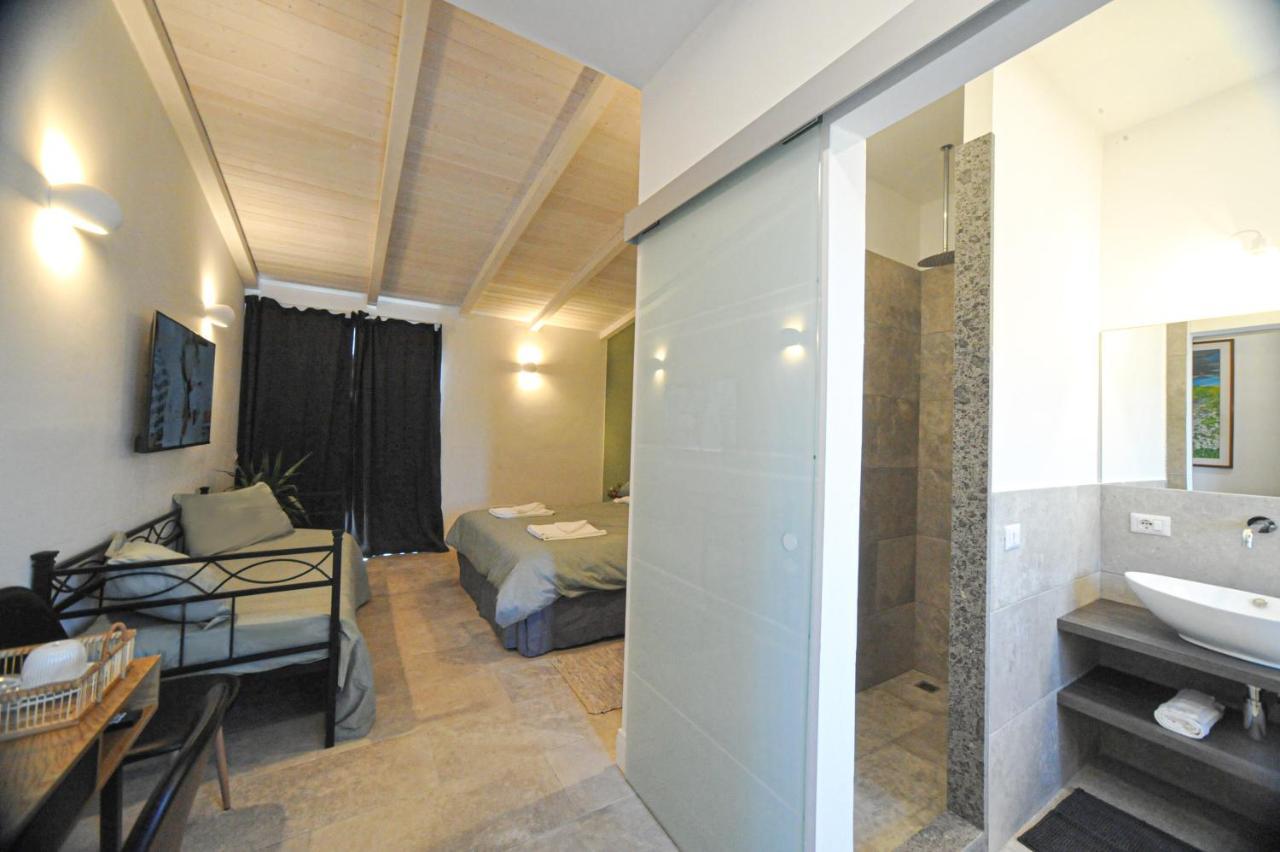 Tenuta Bussete Country Hotel Viterbo Exterior photo